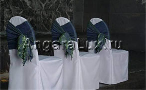 Чехол на стул N14